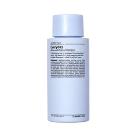 J Beverly Hills front packaging showing 12 oz bottle and branding benefit: professional-quality