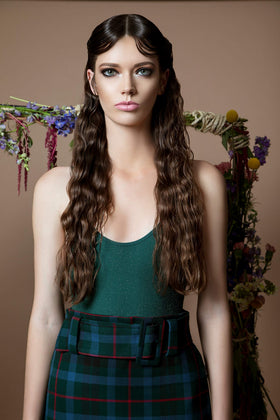 J Beverly Hills shampoo paired with conditioner for complete system