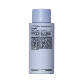 J Beverly Hills front bottle showing product and color-preserving benefit