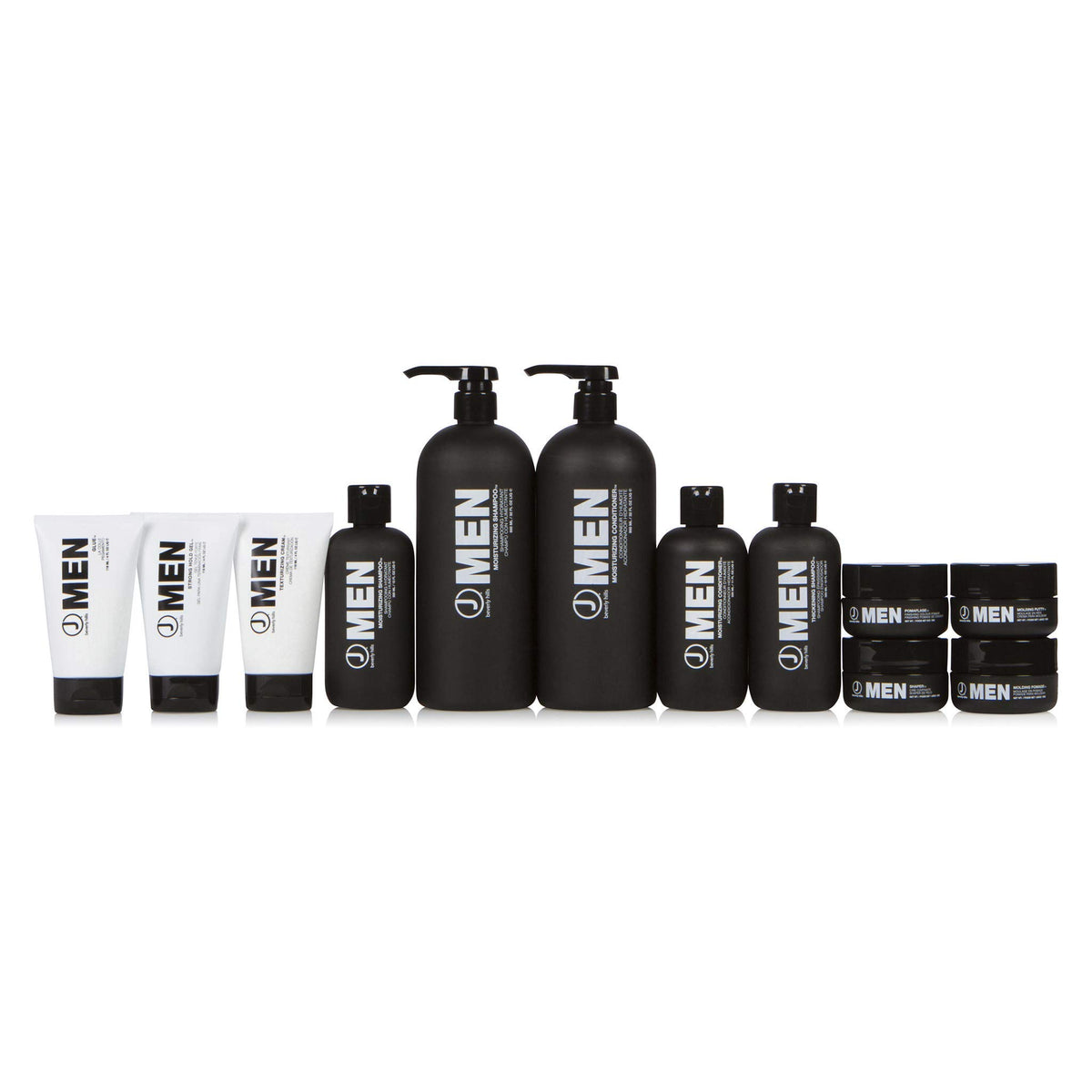J Beverly Hills gel in hand application demonstrating even spread and fast absorption benefit
