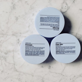 J Beverly Hills castor oil ingredient close-up highlighting nourishing benefits