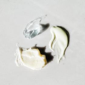 J Beverly Hills label close-up showing directions and ingredient highlights