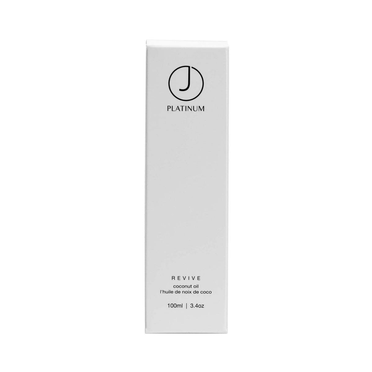 J Beverly Hills pump detail highlighting easy dispensing and controlled application benefit