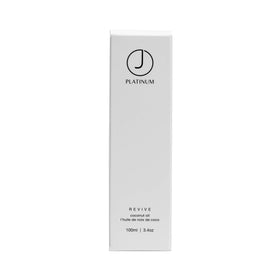 J Beverly Hills pump detail highlighting easy dispensing and controlled application benefit