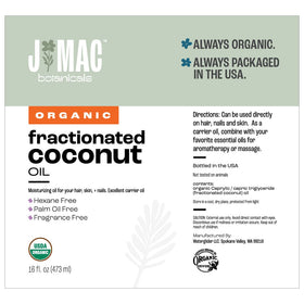 J MAC BOTANICALS on bathroom counter showing everyday skincare convenience