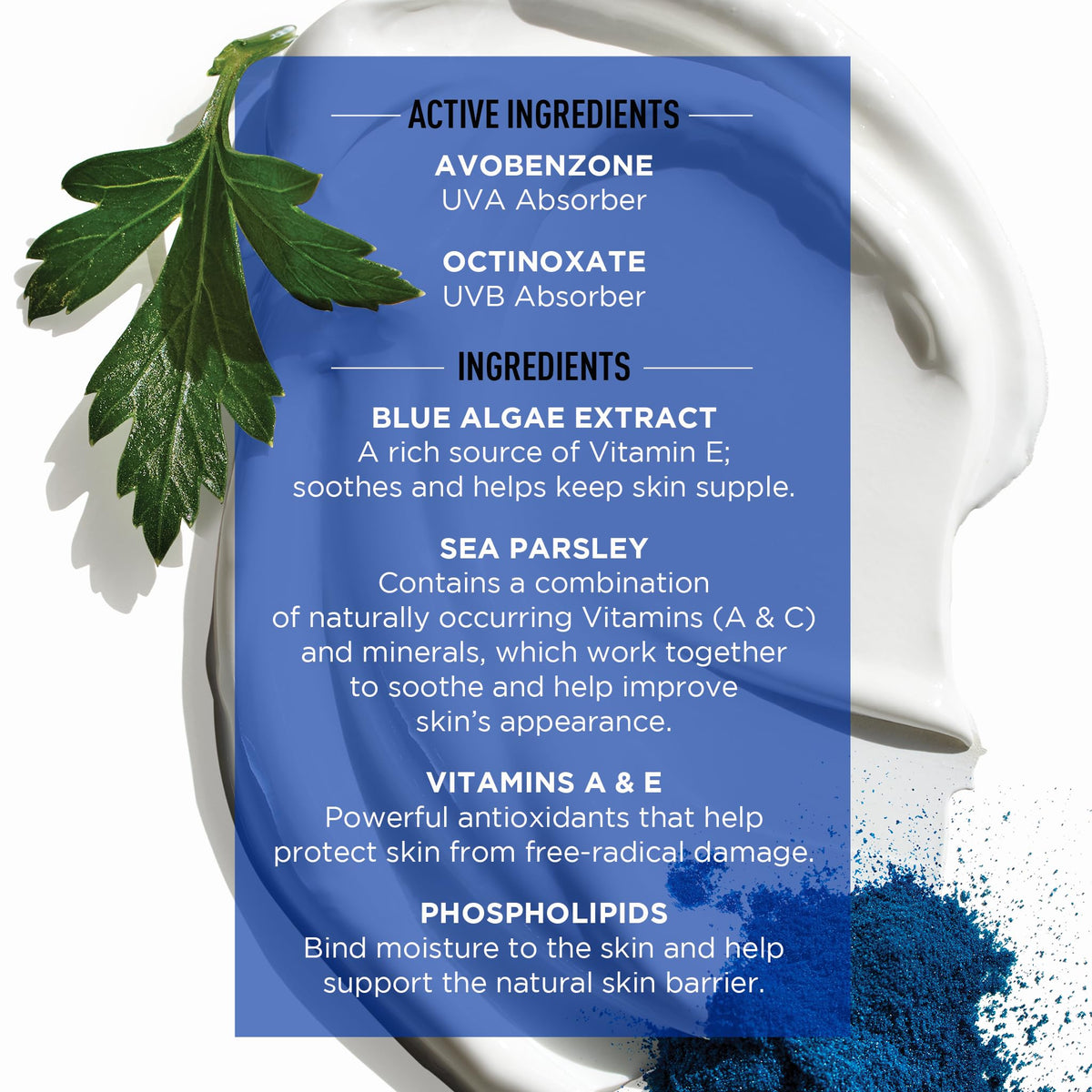 Jack Black moisturizer applied to male skin demonstrating lightweight hydration