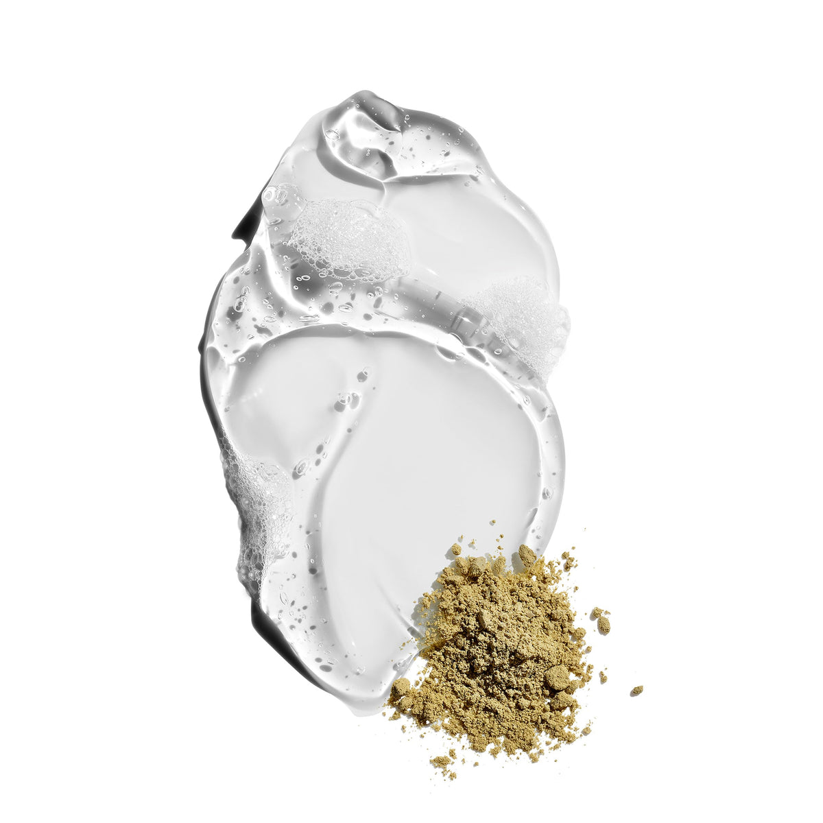 jack black pump dispensing creamy shampoo-conditioner for easy application and control