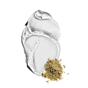 jack black pump dispensing creamy shampoo-conditioner for easy application and control
