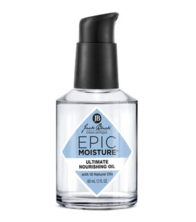 Jack Black front bottle showing clean packaging and product benefit
