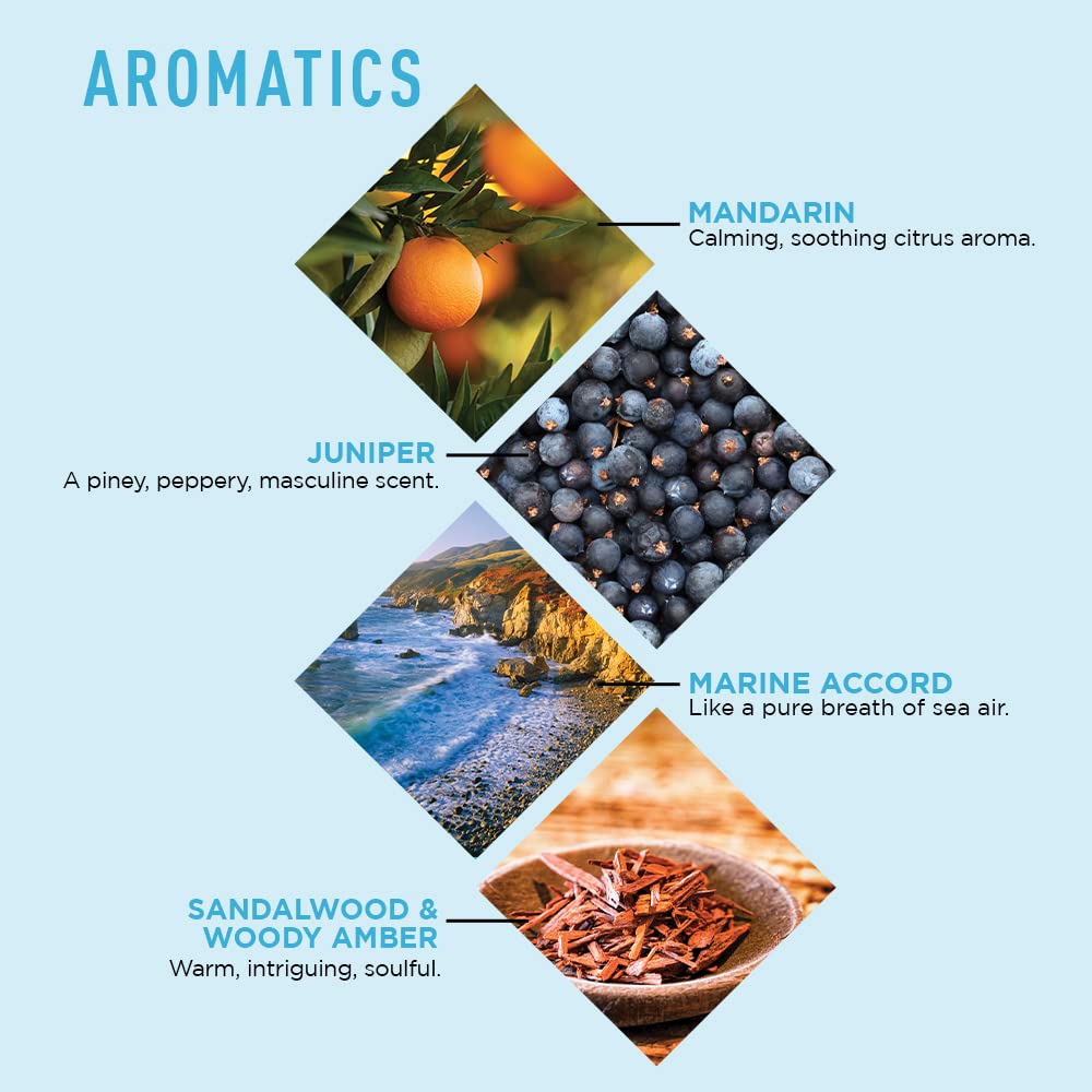 Jack Black ingredient label highlighting aloe vera and hyaluronic acid for soothing