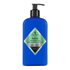 Jack Black Jackzen front packaging showing clear label and size for quick identification