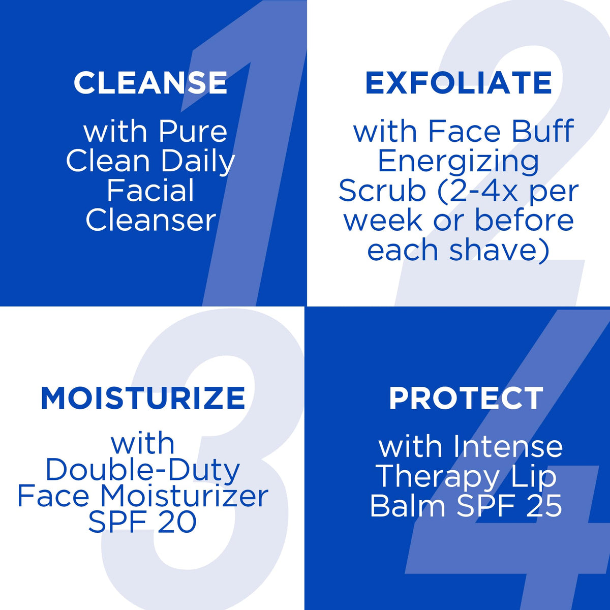 Jack Black moisturizer on bathroom shelf suggesting daily morning routine