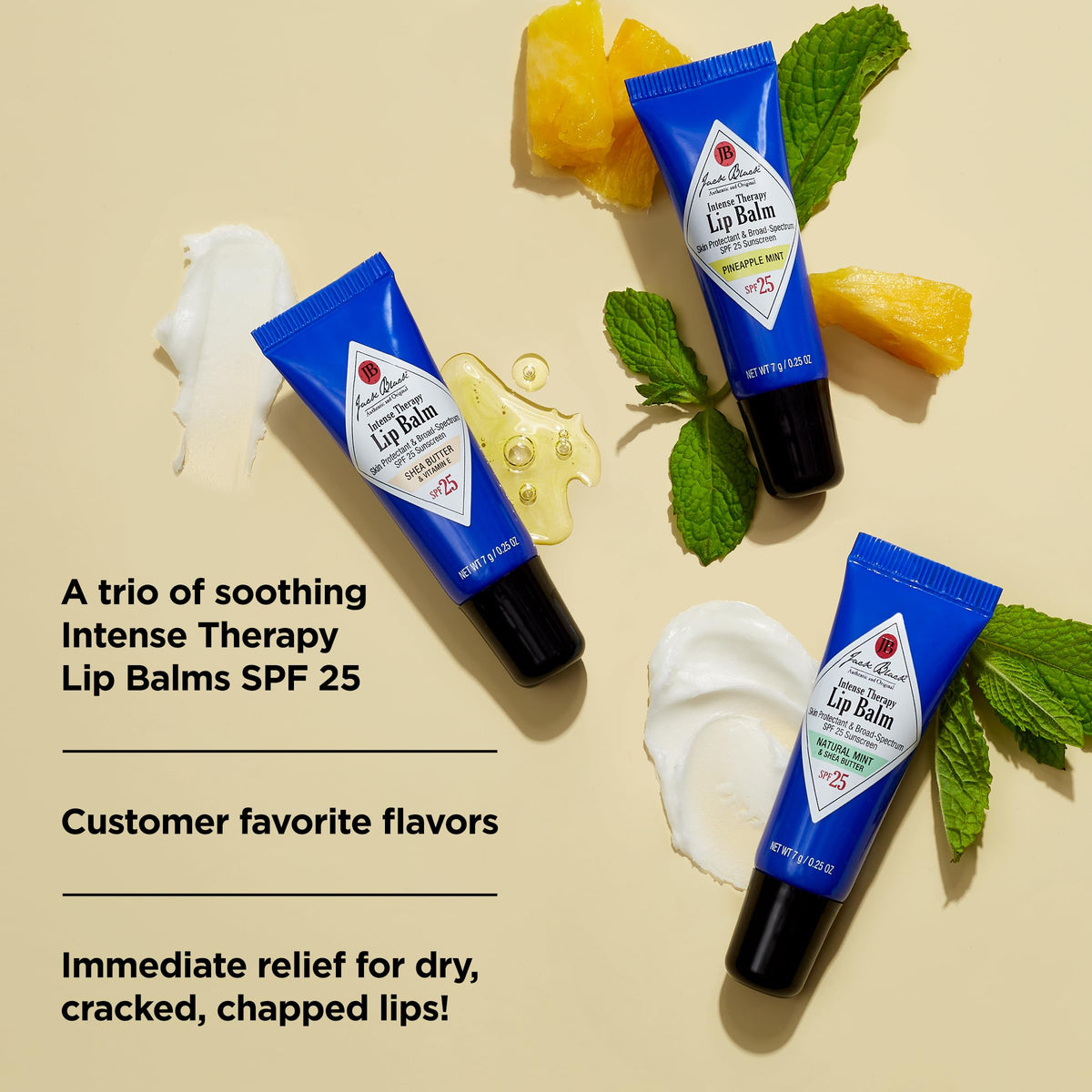 Jack Black moisturizer texture closeup demonstrating lightweight absorbency benefit