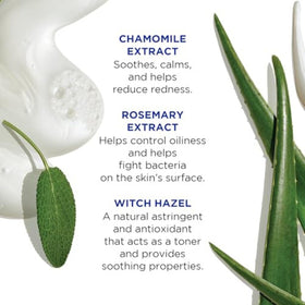 Jack Black ingredient label with botanicals displayed for ingredient clarity