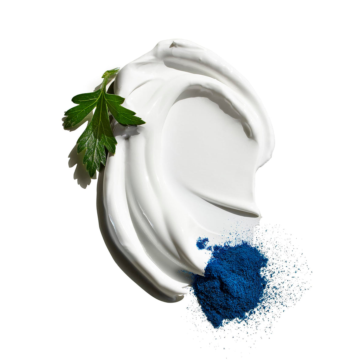 Jack Black cream texture close-up highlighting smooth, non-greasy feel