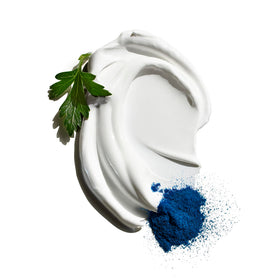 Jack Black cream texture close-up highlighting smooth, non-greasy feel
