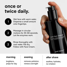 Jack Henry Kakadu plum and coriander visual showing antioxidant benefit