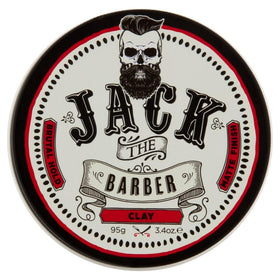 jack the barber vegan badge closeup emphasizing cruelty-free and plant-friendly formulation