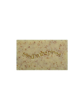 Jackfir bar producing creamy lather for effective cleansing