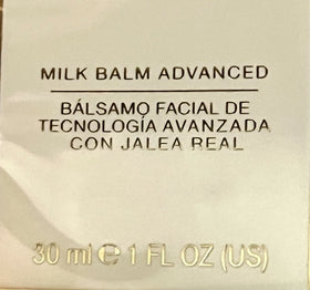 JAFRA balm on bathroom vanity suggesting daily routine convenience