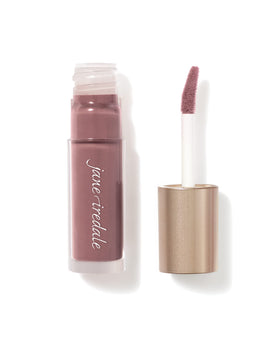 jane iredale front packaging showing product tube and label for shelf appeal