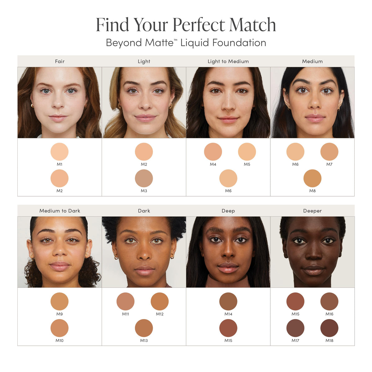 jane iredale label close-up lists key extracts and clean ingredients benefits
