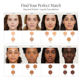 jane iredale label close-up lists key extracts and clean ingredients benefits