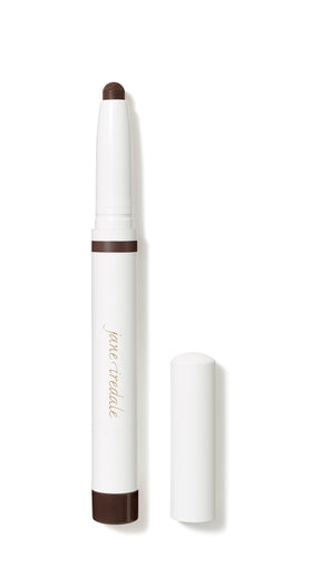 jane iredale front packaging showing Americano shade for easy identification and gifting