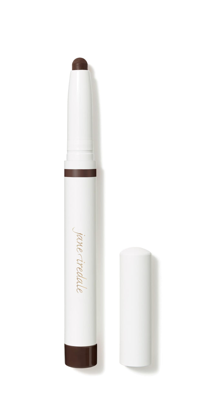 jane iredale front packaging showing Americano shade for easy identification and gifting