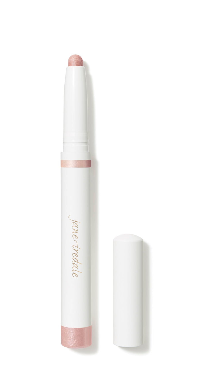jane iredale front view of ColorLuxe stick showing packaging and color choice for easy selection