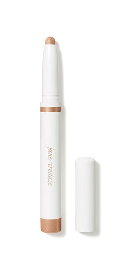 jane iredale front packaging showing ColorLuxe Gatsby stick for quick application