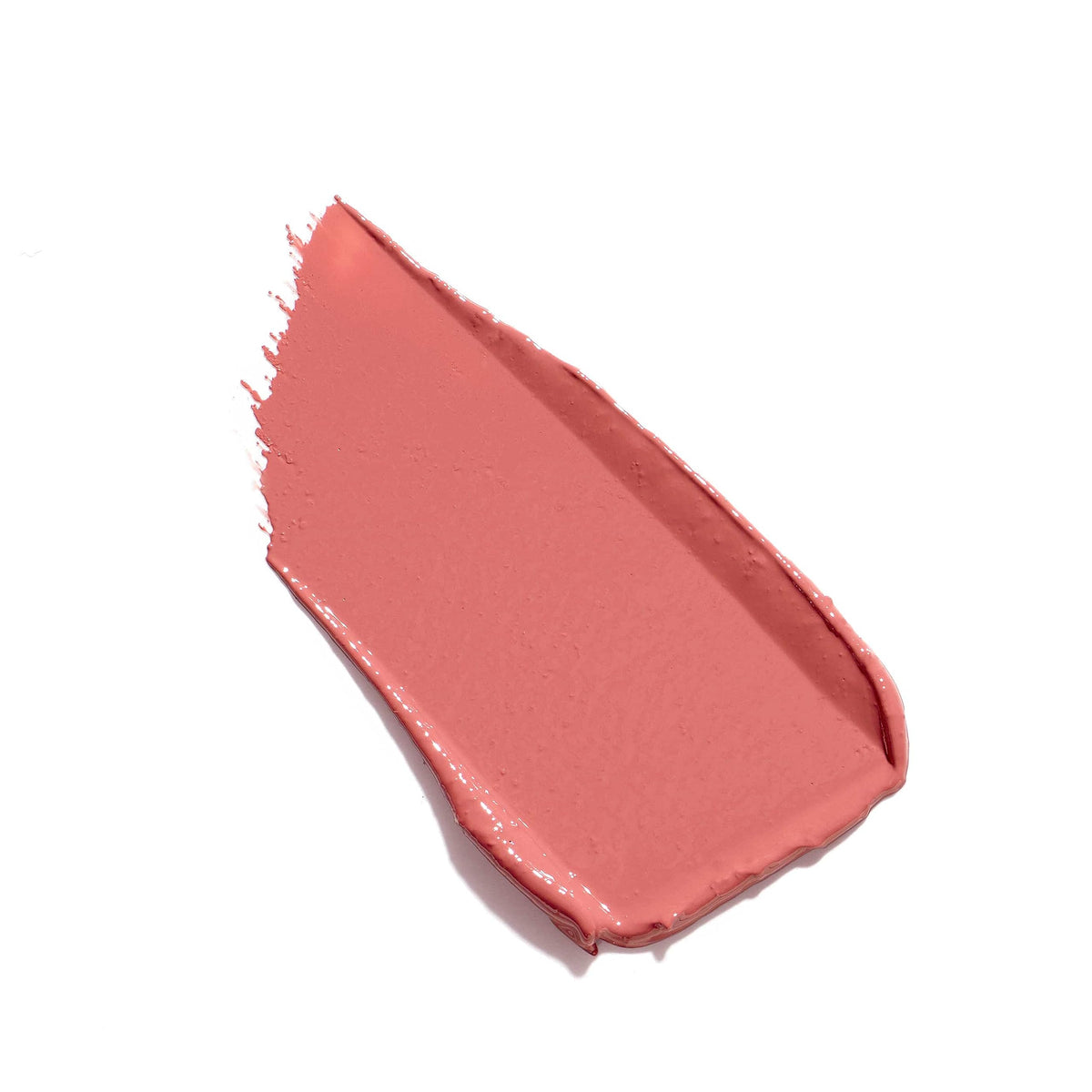jane iredale open bullet close-up showing creamy tip and smooth application
