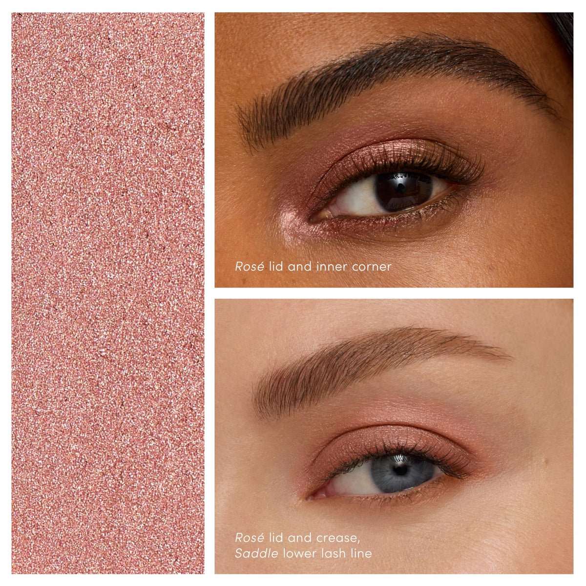 jane iredale tip close-up showing creamy texture for smooth glide