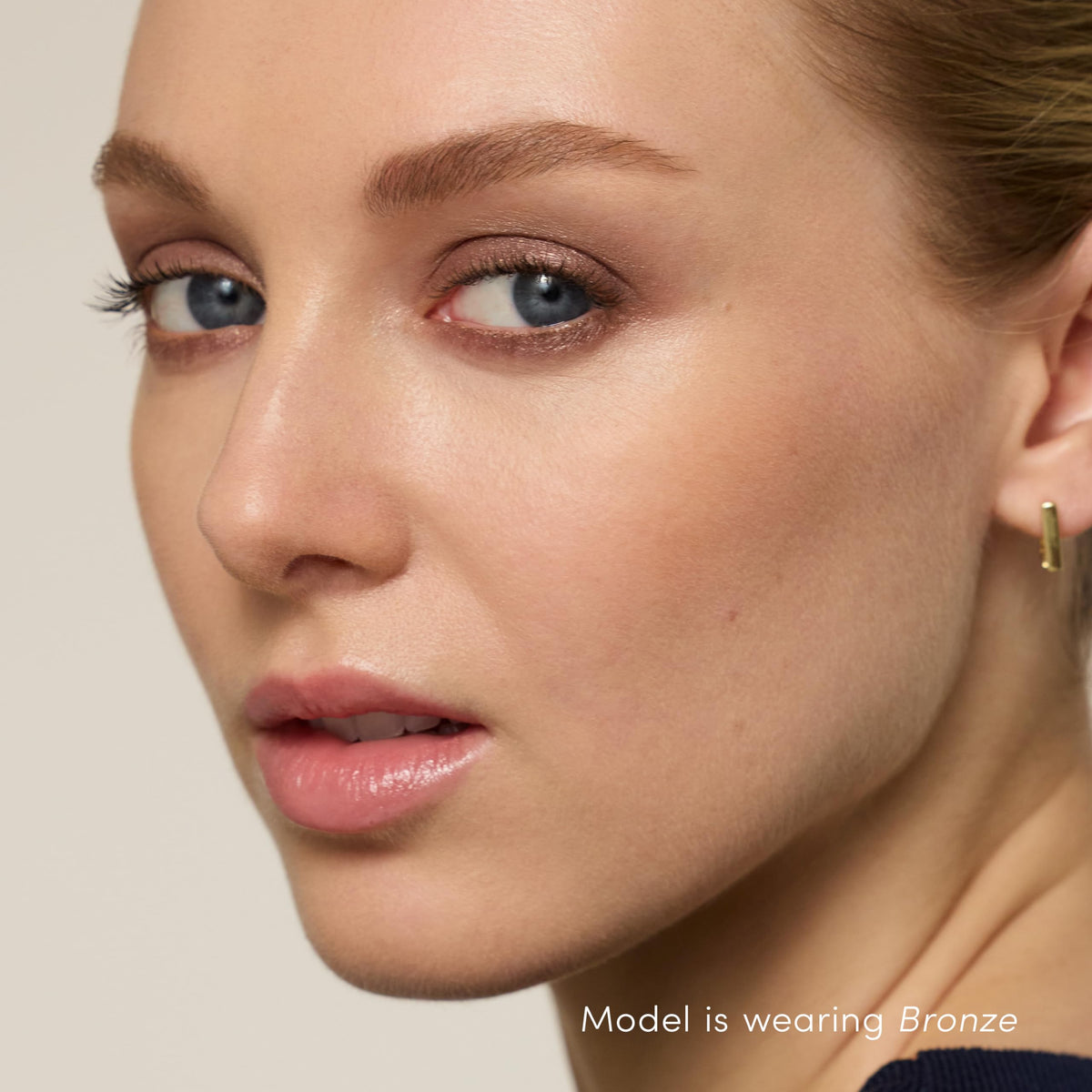 jane iredale sharpener detail with sharpened tip demonstrating precise liner control
