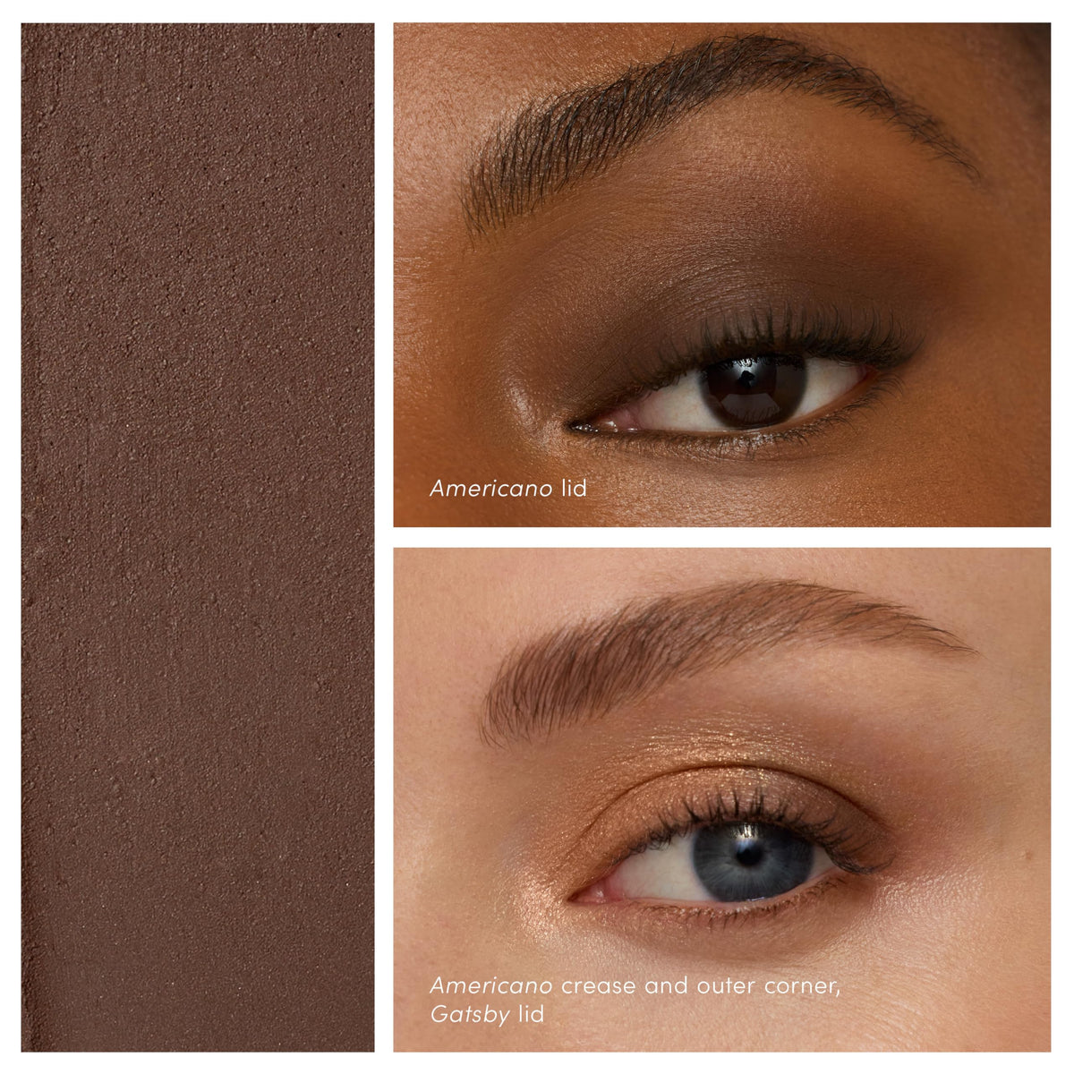 jane iredale texture close-up demonstrating cream-to-powder finish for smooth blending