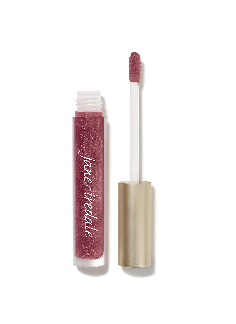 jane iredale front packaging of HydroPure Cosmo showing label and shade for hydration benefit