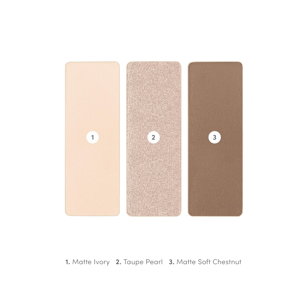 jane iredale size comparison next to hand for portable travel benefit