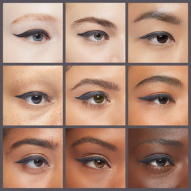 jane iredale pencil tip close-up revealing creamy texture for smooth application