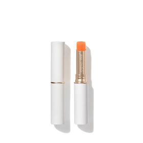 jane iredale front packaging showing compact bottle and label benefits
