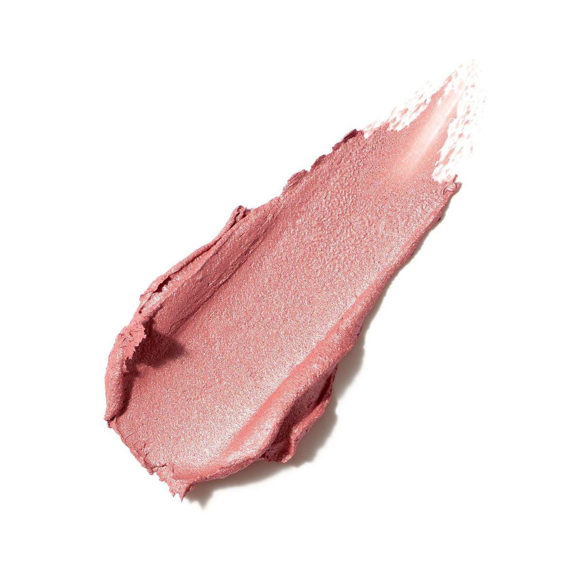 jane iredale close-up of creamy texture highlighting smooth blendability