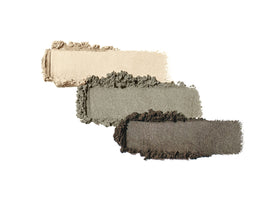 jane iredale open trio pan view highlighting coordinated shades for easy looks