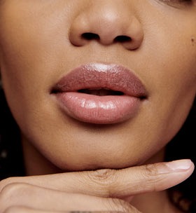 jane iredale texture swirled on hand highlighting hydrating ingredients