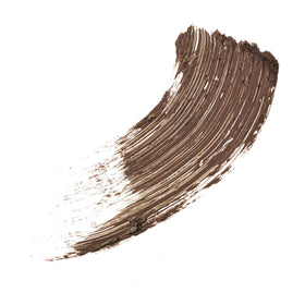 jane iredale mascara wand close-up reveals hollow fibers for even application