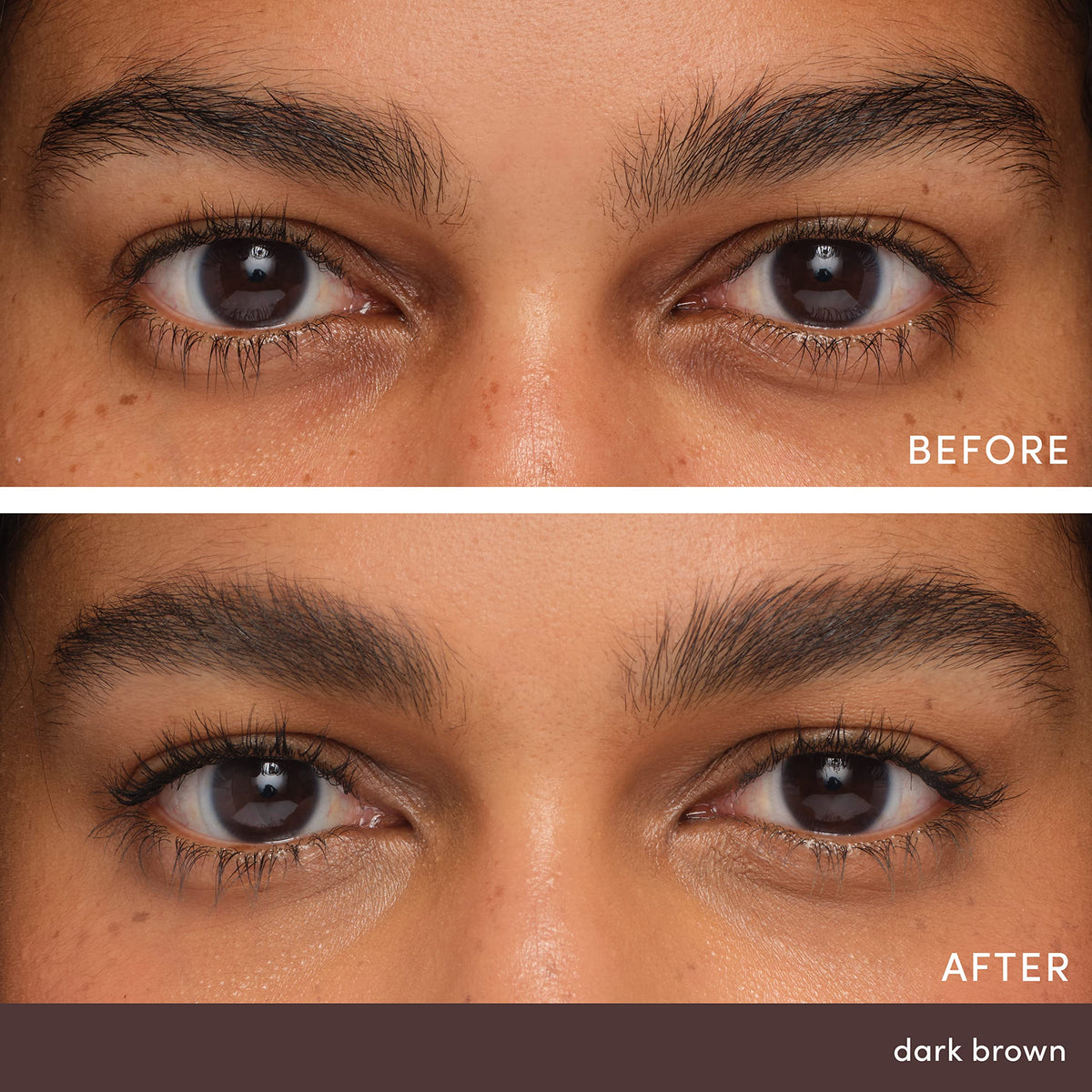 jane iredale micro-spoolie detail for precise shaping and control