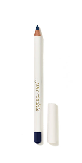 jane iredale pencil front view showing packaging and precise tip for accurate application