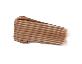 jane iredale close-up of micro-spoolie brush for precise grooming benefit