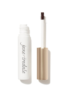 jane iredale front packaging showing product and shade benefits