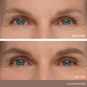 jane iredale spoolie detail grooms and blends color for natural finish