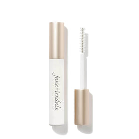jane iredale PureLash front packaging showing bottle and label benefit