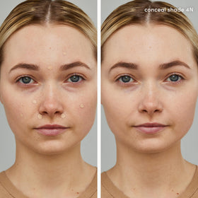 jane iredale doe-foot applicator demonstrating precise, mess-free application